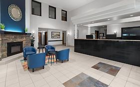 Super 8 By Wyndham Quebec City